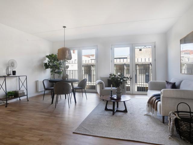 Lejlighed til leje i Hillerød, Brøndby