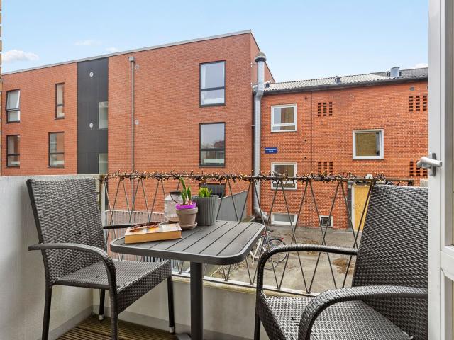 Lejlighed til salg i Randers, Århus