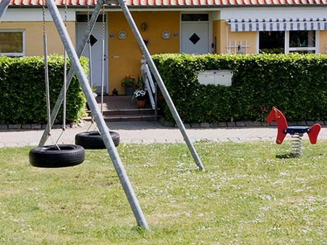 Villa til leje i Frederikshavn, Brønderslev-Dronninglund