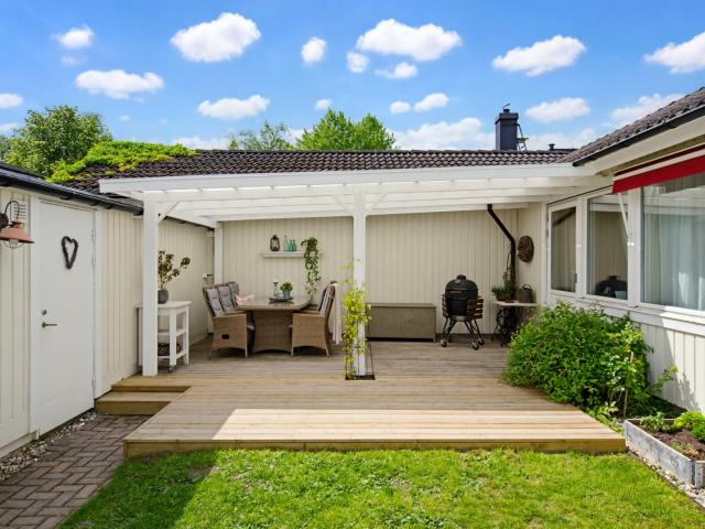 Villa till salu i Storvreta, Uppsala