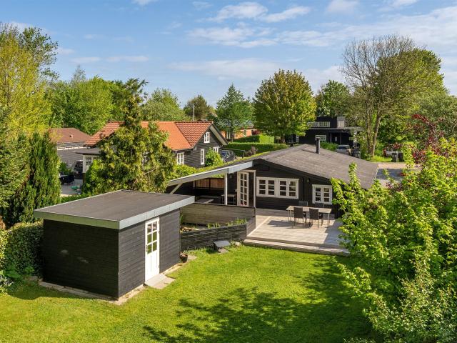 Hus til salg i Esbjerg