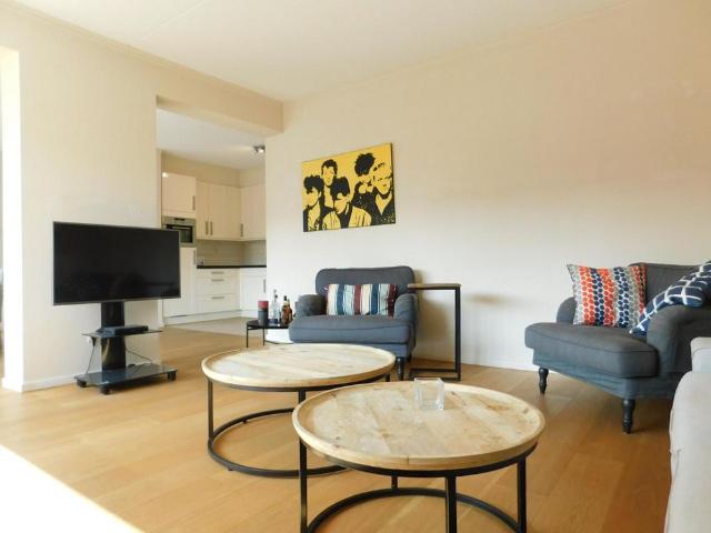 Appartement te huur in Centrum, Breda