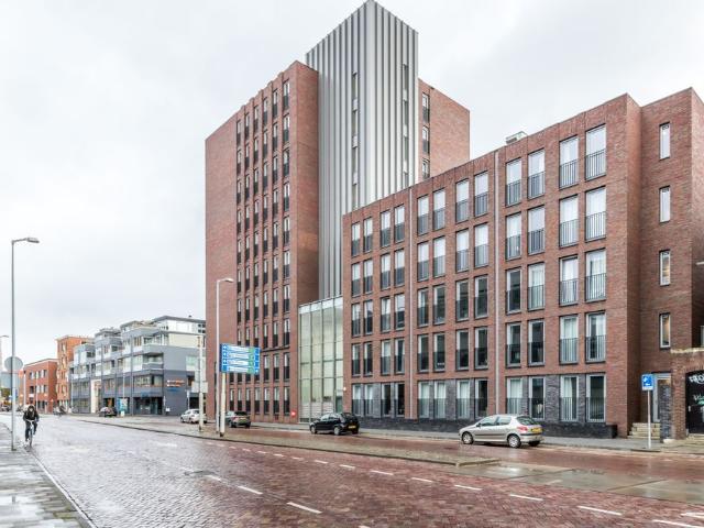 Appartement te huur in Centrum, Breda