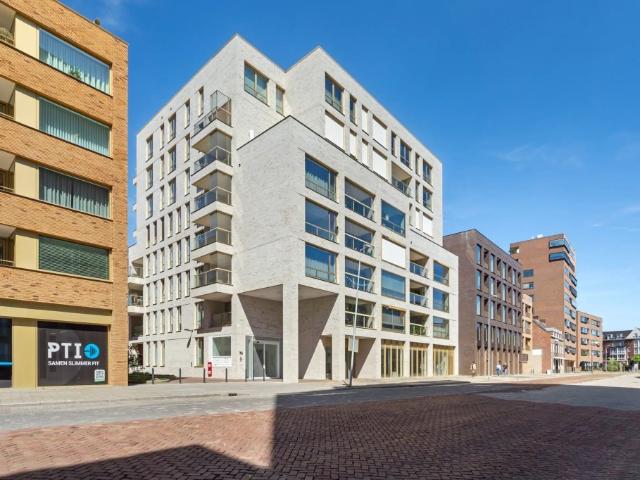 Appartement te huur in Centrum, Breda