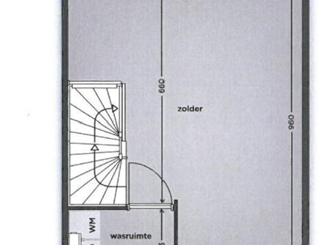 Appartement te huur in Schellingwoude, Amsterdam