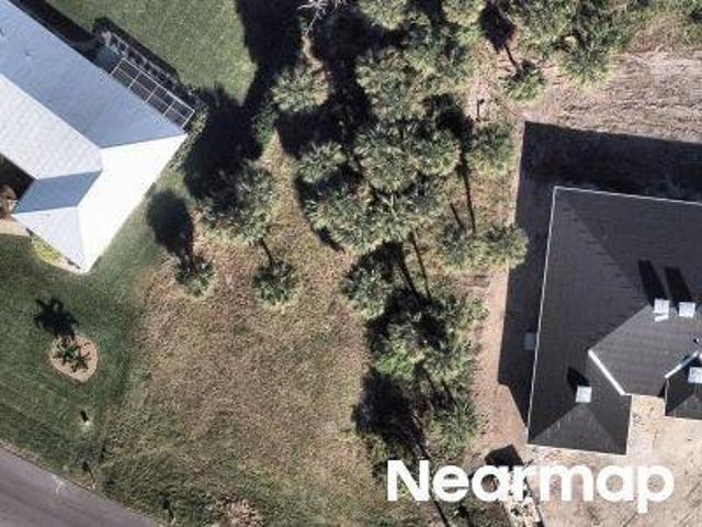Land for sale in Placida, Florida