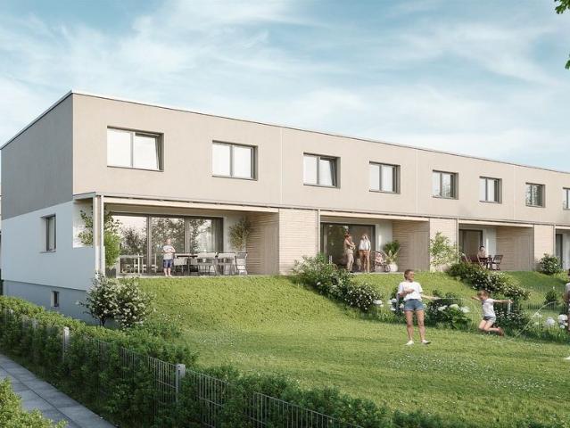 Apartment mieten in Markersdorf-Haindorf, Markersdorf an der Pielach
