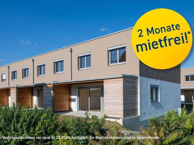 Haus mieten in Markersdorf-Haindorf, Niederösterreich