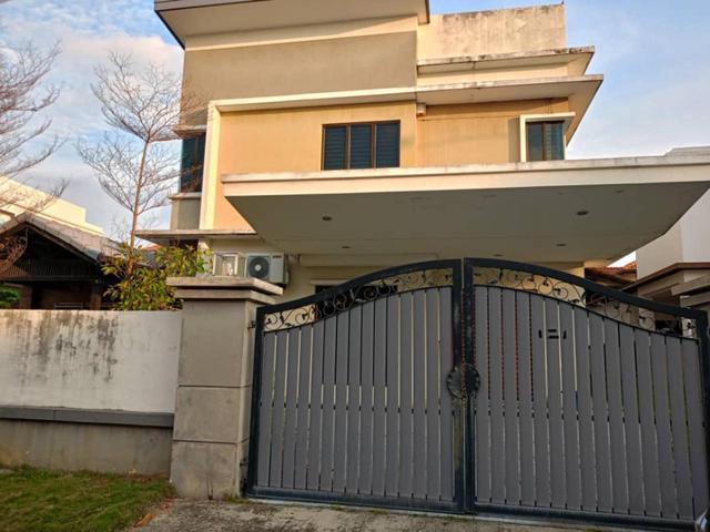 Bungalow for sale in Port Klang, Selangor