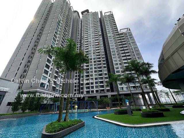 Serviced Residence for sale in Selayang, Selangor