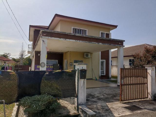 Bungalow for sale in Lengging, Negeri Sembilan