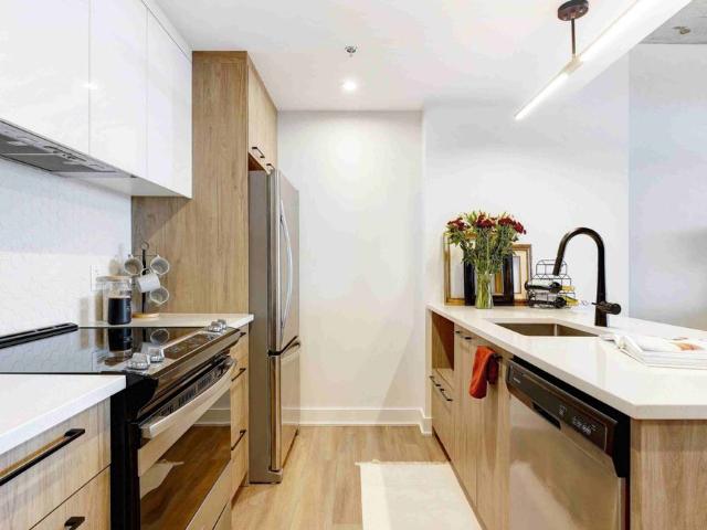 Apartment for rent in Chomedey, Quebec