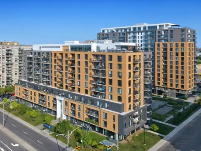 Apartment for rent in Fabreville, Quebec