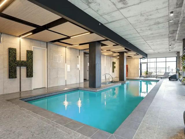Apartment for rent in Chomedey, Laval (région administrative)