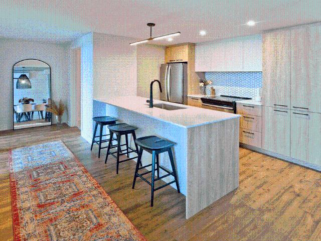 Apartment for rent in Chomedey, Laval (région administrative)