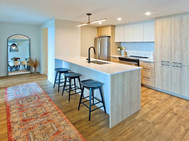 Apartment for rent in Laval, Quebec