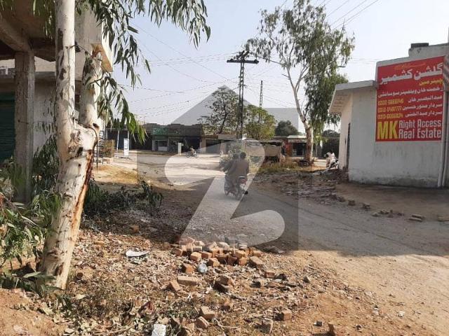 Commercial for sale in Rawalpindi, Islamabad Capital Territory
