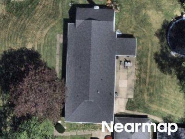 House for sale in Canton, Ohio