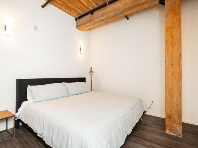 House for rent in Exchange District, Winnipeg