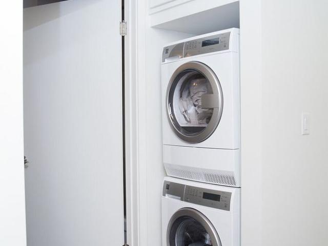 Apartment for rent in Exchange District, Winnipeg