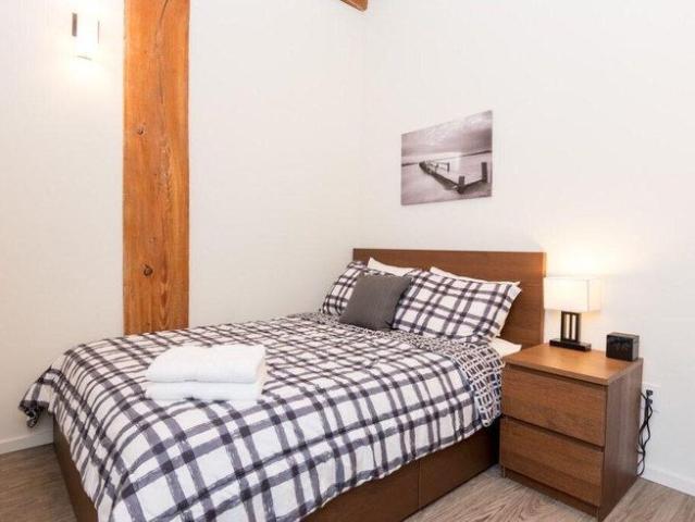 House for rent in Exchange District, Winnipeg