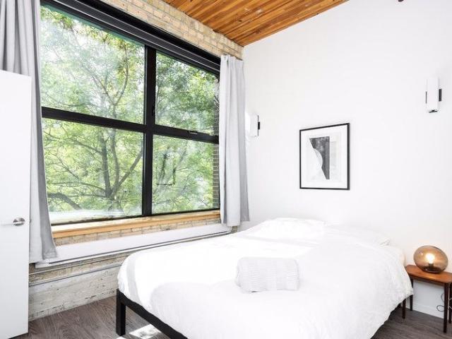 House for rent in Exchange District, Winnipeg
