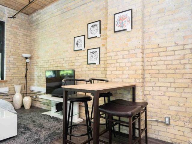 House for rent in Exchange District, Winnipeg