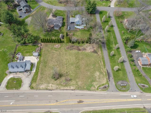Land for sale in North Canton, Ohio