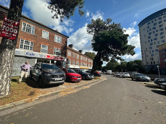 Apartment for rent in Swaythling, City Of Southampton
