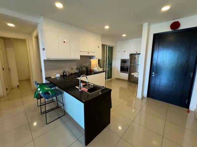 Serviced Residence for sale in Bandaraya Melaka, Melaka Tengah