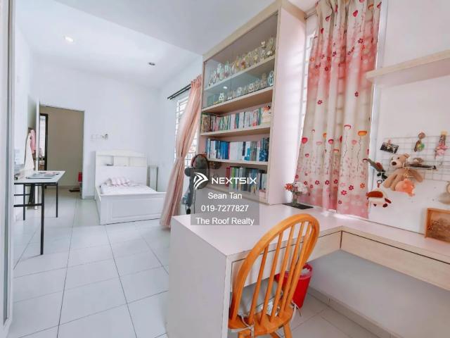 Residential House for sale in Johore Bahru, Johor