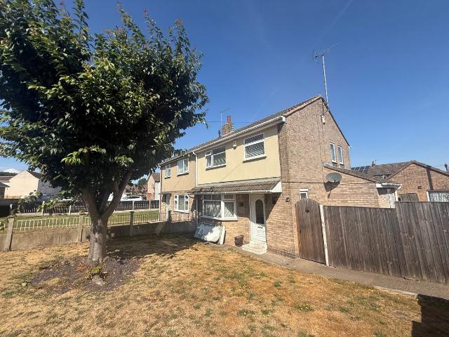 Apartment for rent in Elmton, East Midlands