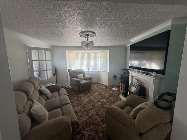 House for rent in Elmton, East Midlands