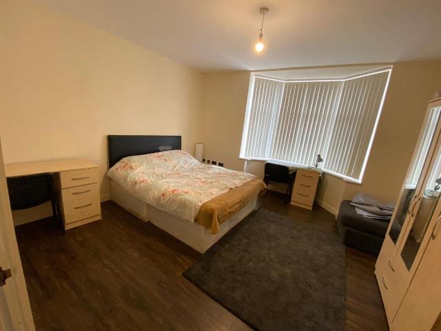 Apartment for rent in Sydenham, Green Close
