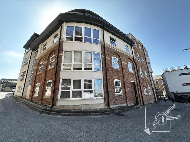 Apartment for rent in Milton, Hamerton