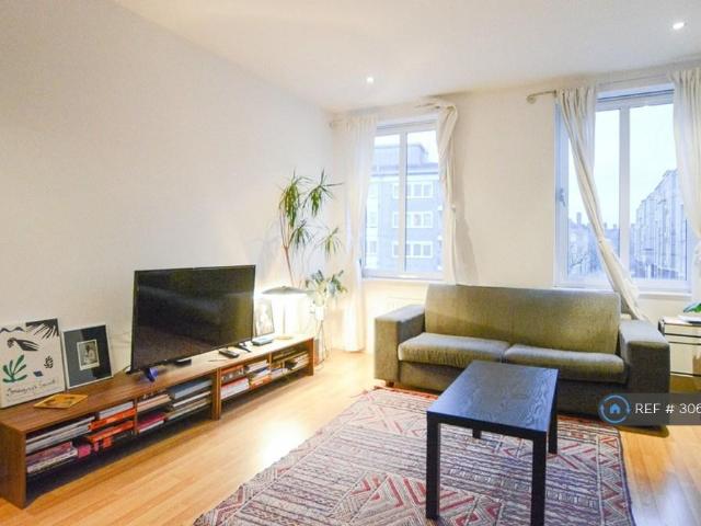 Apartment for rent in De Beauvoir Town, Greater London