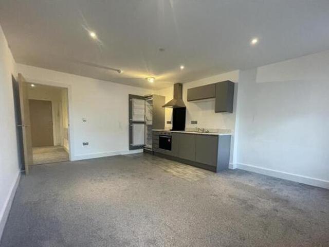 House for rent in Birkenhead, Wirral