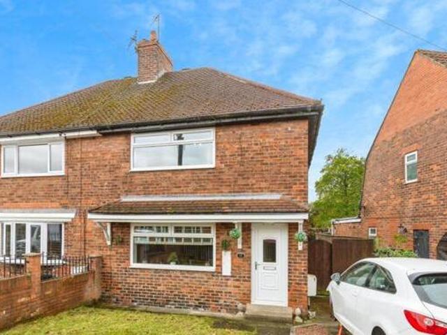 House for sale in Wingate