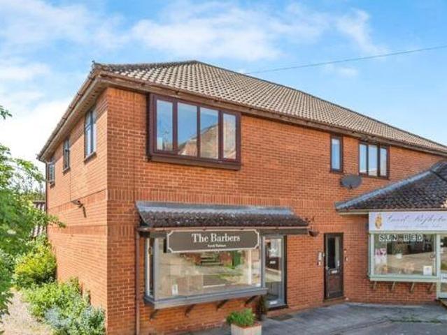 House for sale in Comers, Norfolk