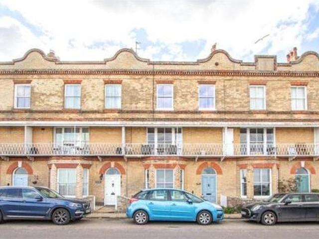 House for sale in Eastbridge, Suffolk