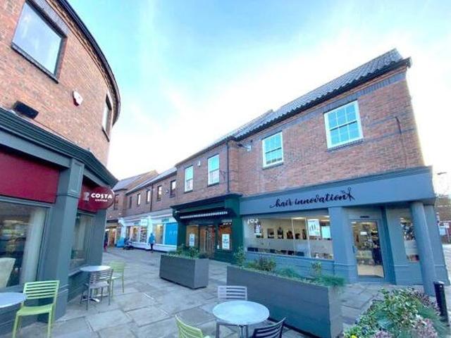 House for rent in Selby