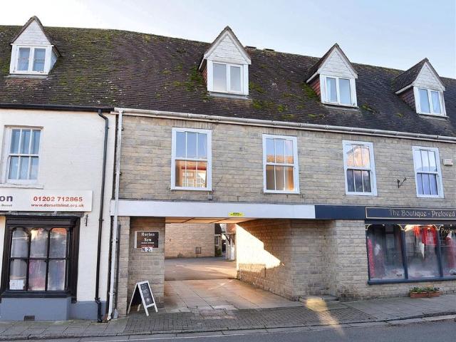 House for rent in Sturminster Newton, Bagber
