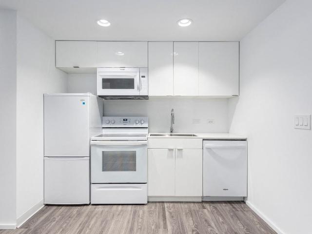 Apartment for rent in Cleveland, Ohio