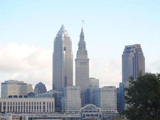 Apartment for rent in Cleveland, Ohio