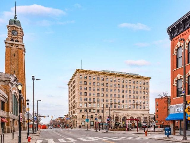 Apartment for rent in Cleveland, Ohio