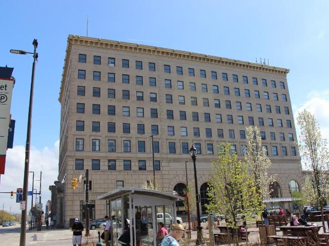Apartment for rent in Cleveland, Ohio