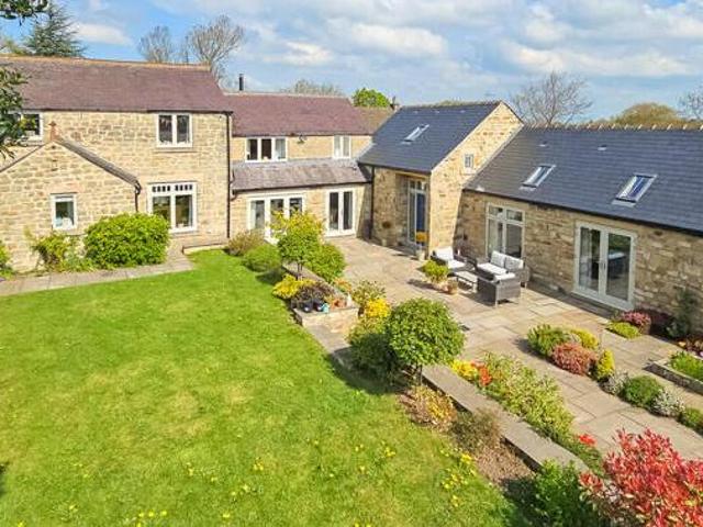 House for sale in York and North Yorkshire, England
