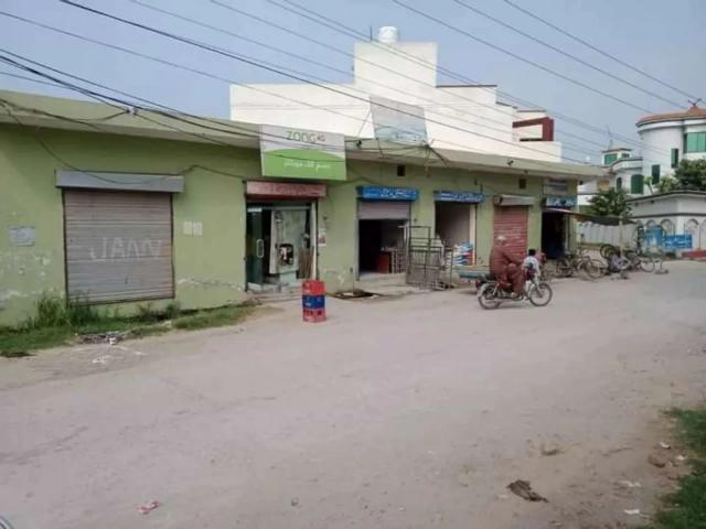 Commercial for sale in Gujrat, Punjab