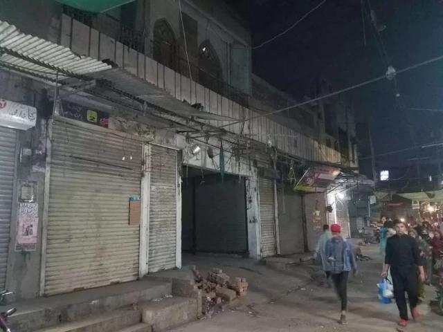 Commercial for sale in Rawalpindi, Islamabad Capital Territory