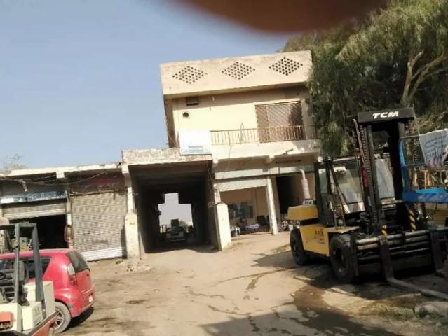 Commercial for sale in Islamabad